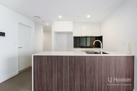 100/387 Macquarie Street, Liverpool NSW - Photo 5