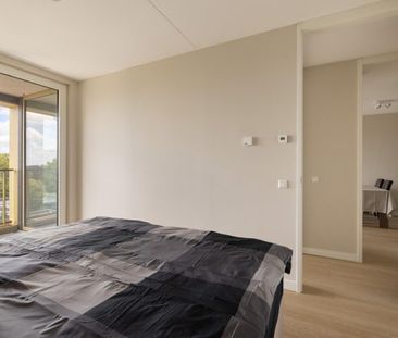 Te huur: Appartement Eiffelstraat 273 in Hoofddorp - foto 6