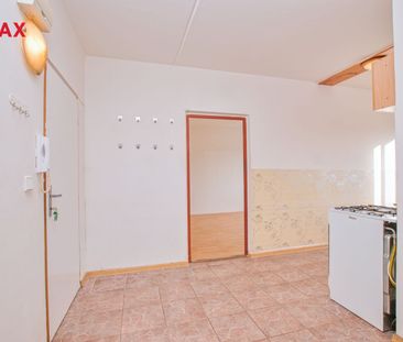 Pronájem bytu 2+1 v osobním vlastnictví 54 m², Aš - Photo 6
