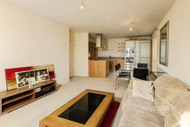 2 bedroom apartment to rent - Photo 1