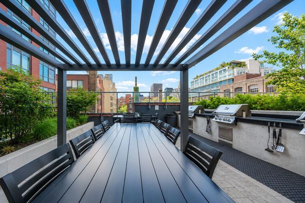 For Lease - 108 Peter Street Unit# 2101, Toronto, Ontario - Photo 1