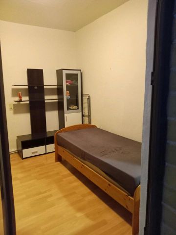 Nachmieter gesucht – WG-Zimmer ab sofort! - Photo 3