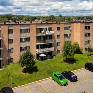 14 Rue Des Flandres (Gatineau) Beau Logement De 1 Cc - Photo 2