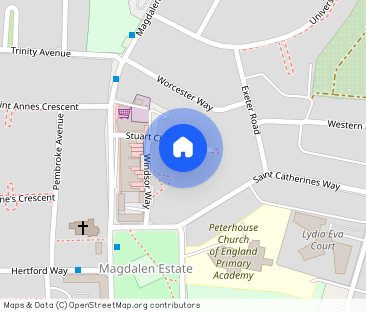 Stuart Close, Gorleston, Great Yarmouth, Norfolk, NR31 - Photo 1