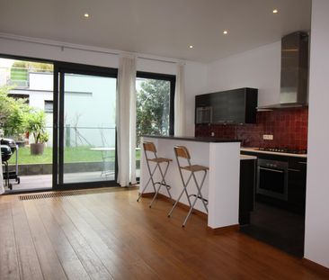 Rez-de-chaussée - à louer - 1000 Bruxelles - 1 150 € - Photo 4