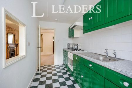 2 bedroom terraced house to rent - Photo 5