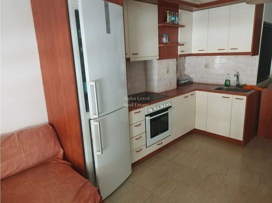 Διαμέρισμα για ενοικίαση Νέα Ελβετία (Βύρωνας) - Φωτογραφία 1