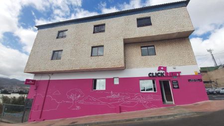 Flat - San Cristobal de La Laguna (San Cristóbal de la Laguna) - Photo 4