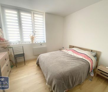 Location Appartement 3 pièces 77m² ANZIN 59410 - Photo 3