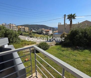 Μεζονέτα για ενοικίαση Σαρωνίδα - Photo 5