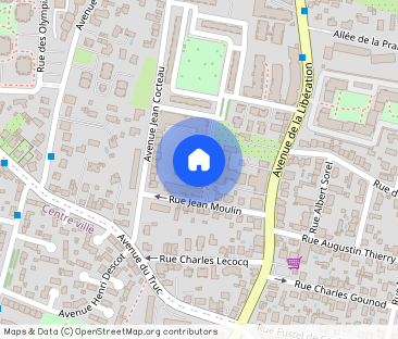 Appartement à louer - Photo 1