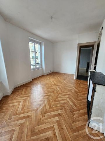 Appartement F3 à louer - Photo 5