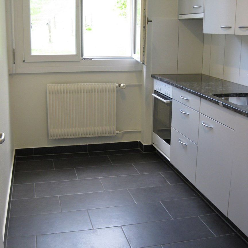 gemütliches wohnen in Worb - Photo 1