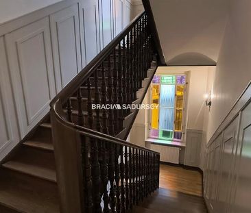 Mieszkanie Kraków Stare Miasto powierzchnia 26.18 m² C206-WM-26325 - Фото 3