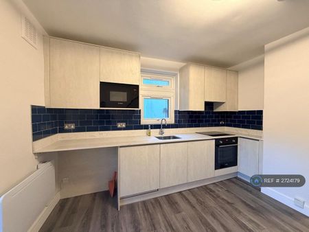 Studio to rent - Photo 2