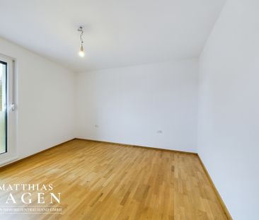 Sonnige, ideal geschnittene 3 Zimmerwohnung - Foto 6