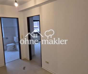 frisch renovierte 3-Zimmer-Wohnung in MG-Nord - WBS erforderlich! - Photo 4