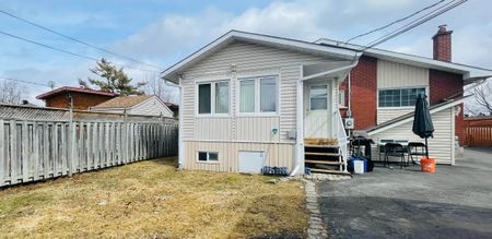 For Lease - 704 Claude Street Unit# Unit B, Overbrook - Castleheights and Area, Ontario - Photo 5