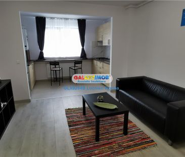 Apartament 2 camere, bloc nou, terasa, parcare I Hils Pallady - Photo 2