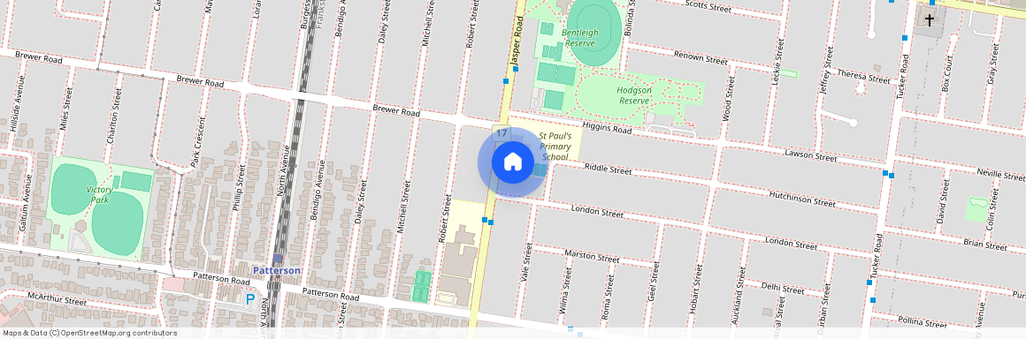 3/116 Jasper Road, Bentleigh VIC 3204