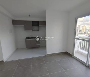 Apartamento com 2 quartos e 48m² para alugar em Santa Terezinha, Sa... - Photo 2