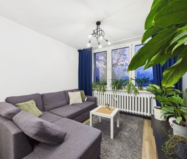 Przytulne dwupokojowe mieszkanie na Koszutce - Фото 2