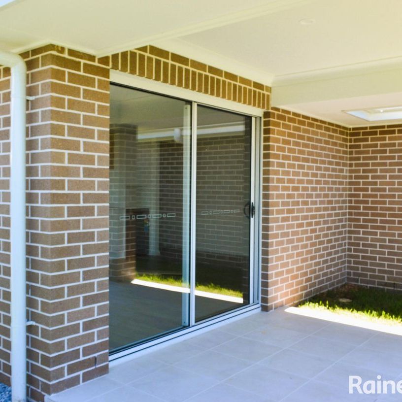 Brand new stunning 2-bedroom home - Photo 1