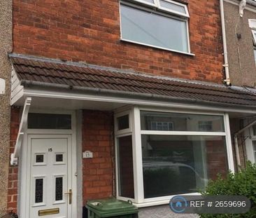 3 bedroom terraced house to rent - Photo 1