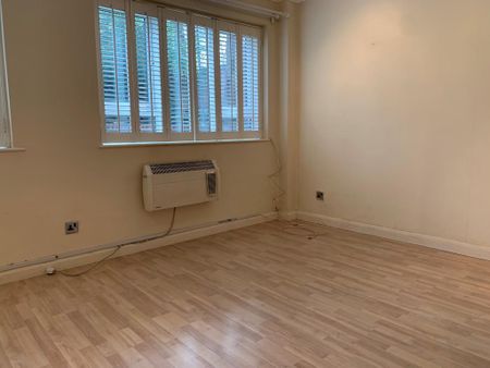 1 bedroom apartment to rent - Photo 3