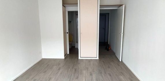 A LOUER A BRUZ: SITE DE KER LANN-APPARTEMENT STUDIO D'ENVIRON 21 m² habitables, résidence étudi... - Photo 2