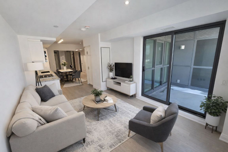 For Lease - 505 Glencairn Avenue Unit# 307, Toronto, Ontario - Photo 2