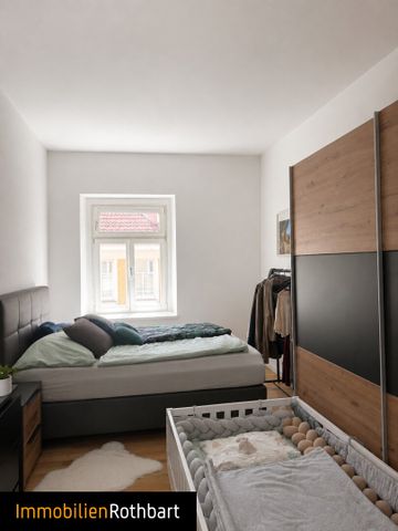 Neuwertige 3-Zimmer-Wohnung - Foto 3