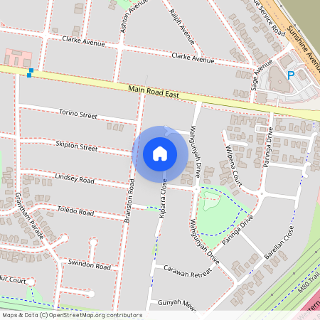 2/29 Kiparra Close, Vic 3021, St Albans