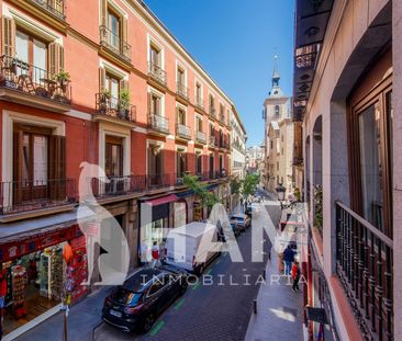 Habitación - Madrid - Centro - 600€ MES - Ref. SNJ234 - Photo 4