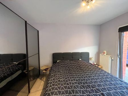 Appartement te huur - Photo 4