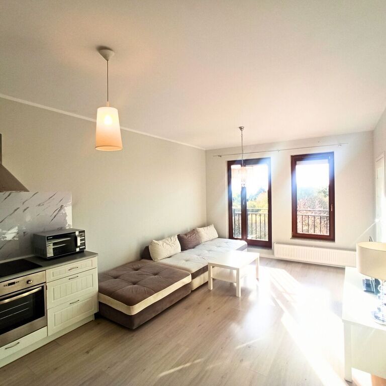 Zamieszkaj stylowo! 2 pokoje, ul.Ostrowska, winda! - Фото 1