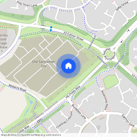 ONE MONTH RENT FREE - Shenley Wood, Milton Keynes