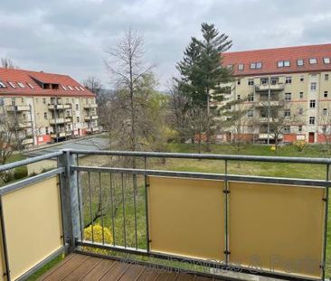01279 Dresden - Tolkewitz , Lewickistraße 47 WE 11 - Photo 1