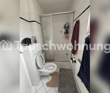 TAUSCHWOHNUNG Gemütliche 1-Zimmer-Wohnung in Groß-Buchholz – suche ... - Foto 1