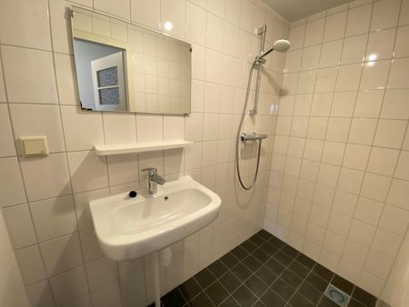 Appartement te huur: Willem Passtoorsstraat 36-C 1073 HZ Amsterdam - Foto 4
