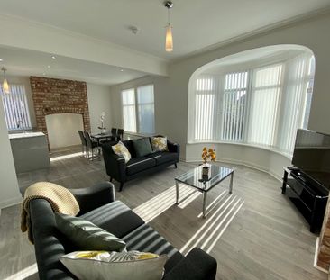 1 bedroom in a house share to rent - Photo 5