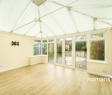 Brookside, Wokingham, Berkshire, RG41 - Photo 1