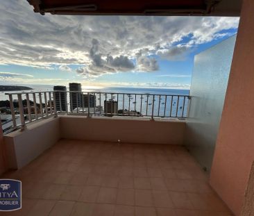 Appartement à louer 3 pièces 70.09m² - Photo 4
