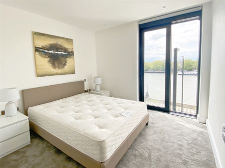 Albert Embankment, London - Photo 3