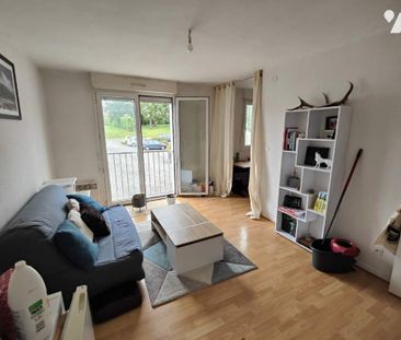 Appartement T1 - Photo 2