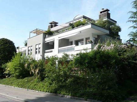 In the quiet Haslen quarter, on the Waldegg - Foto 5