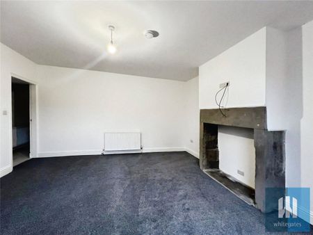 Cliffe Wood Terrace, New Mill Road, Brockholes, Holmfirth, HD9 - Photo 2