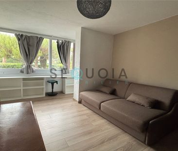 Location Appartement 3 pièces 60m² ANTIBES 06600 - Photo 2