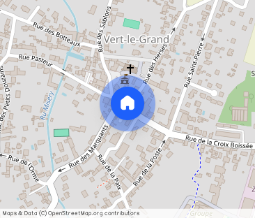 Location Appartement 1 pièce 33m² - Photo 1