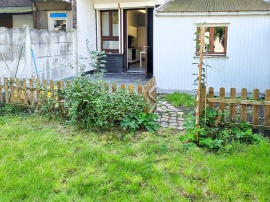 Appartement te huur - Photo 1